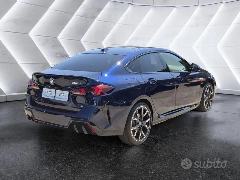 BMW 2 Series Gran Coupe 2026 photo 4
