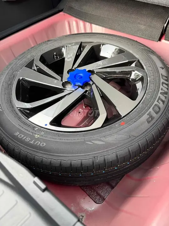 Toyota Raize 2023 photo 5