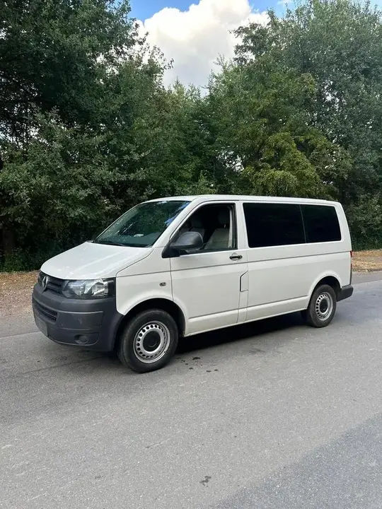 Volkswagen T5