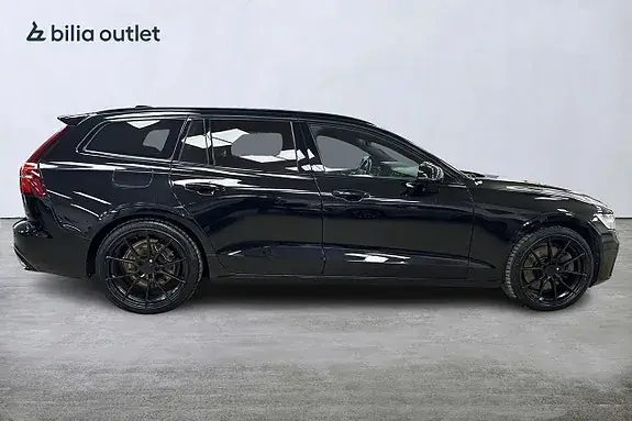 Volvo V60 2021 photo 4
