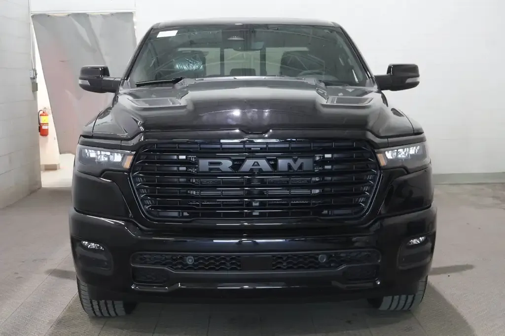 Ram 1500 2027 photo 2