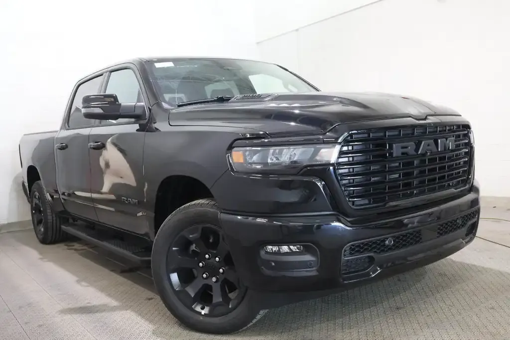 Ram 1500