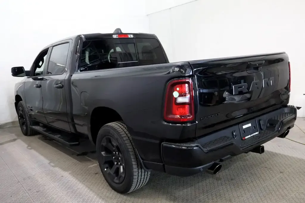 Ram 1500 2027 photo 4