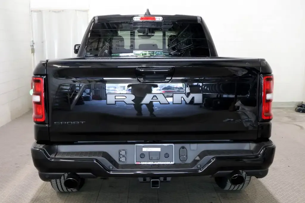 Ram 1500 2027 photo 5