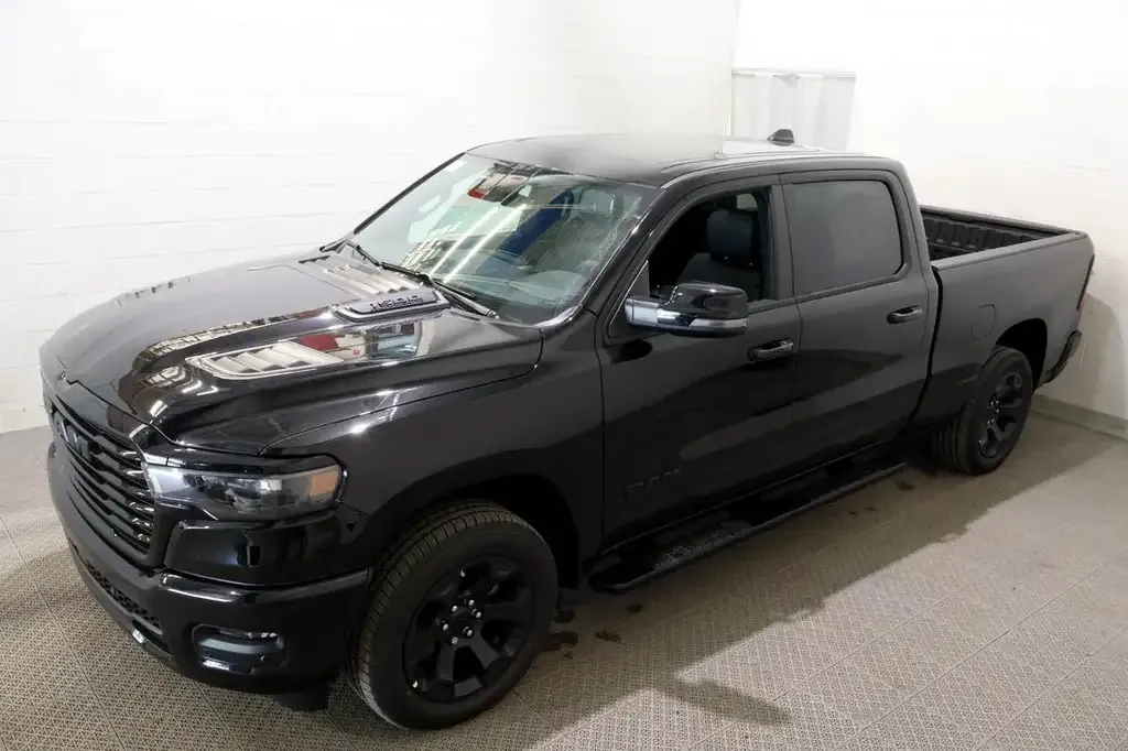 Ram 1500 2027 photo 3