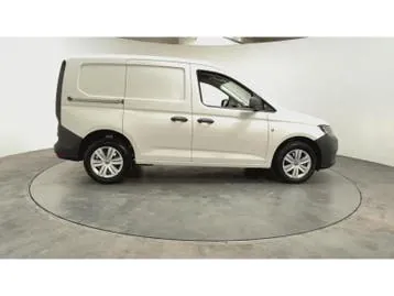 Volkswagen Caddy Combi 2024 photo 2
