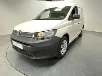 Volkswagen Caddy Combi