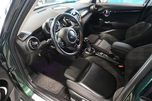 Mini Cooper 2016 photo 2