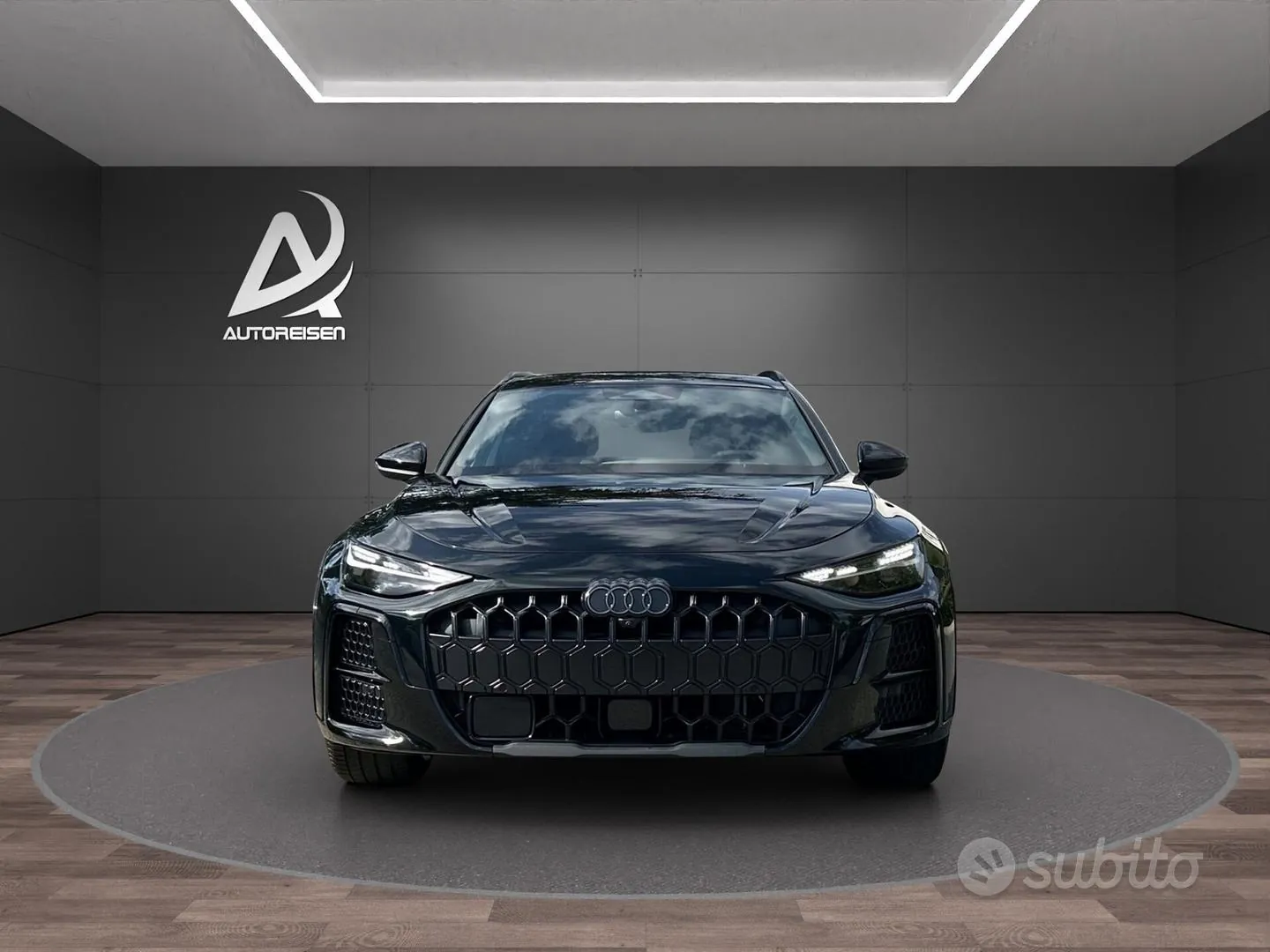 Audi A6 Allroad photo 2