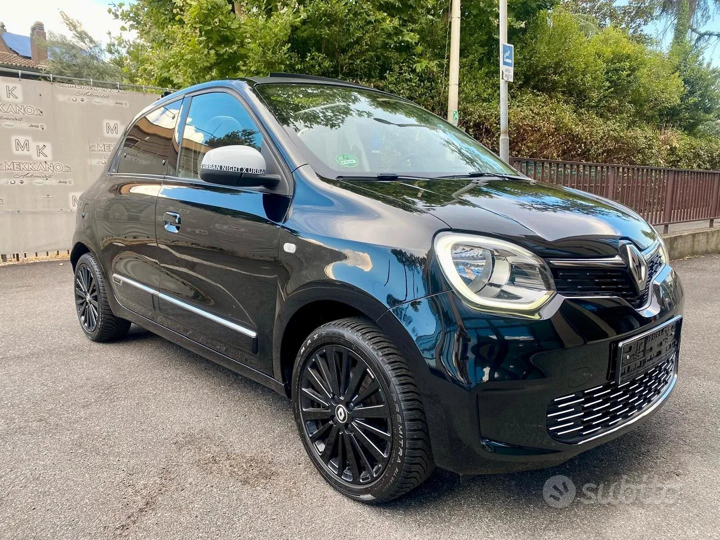 Renault Twingo 2022 photo 3