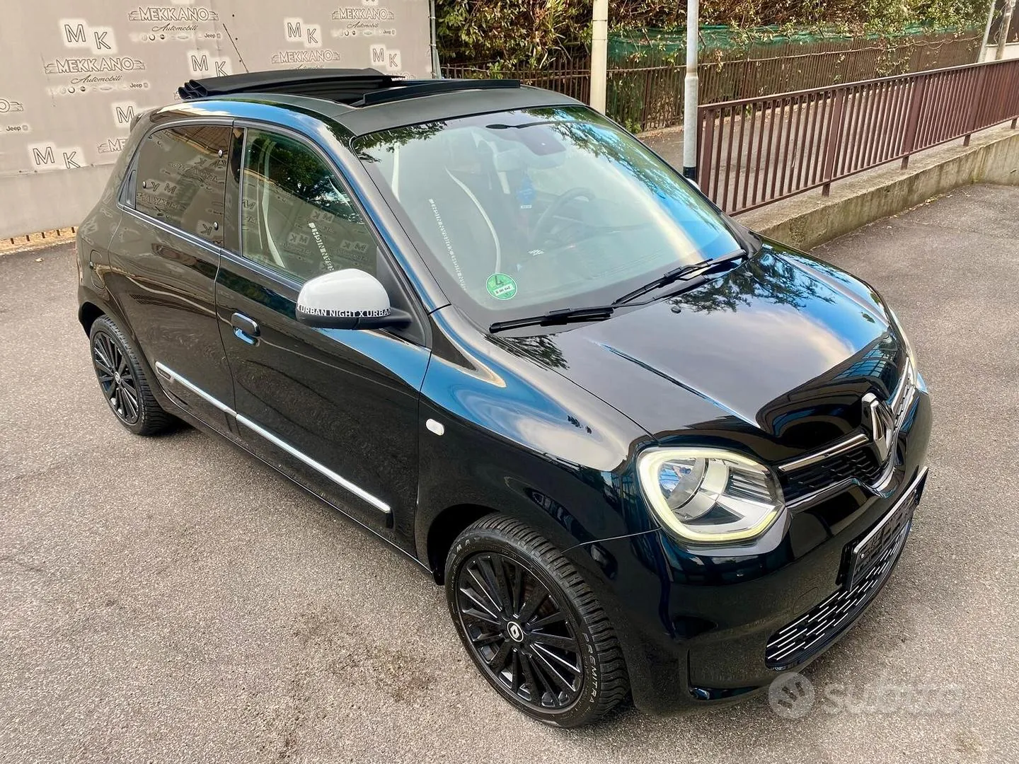 Renault Twingo 2022 photo 4