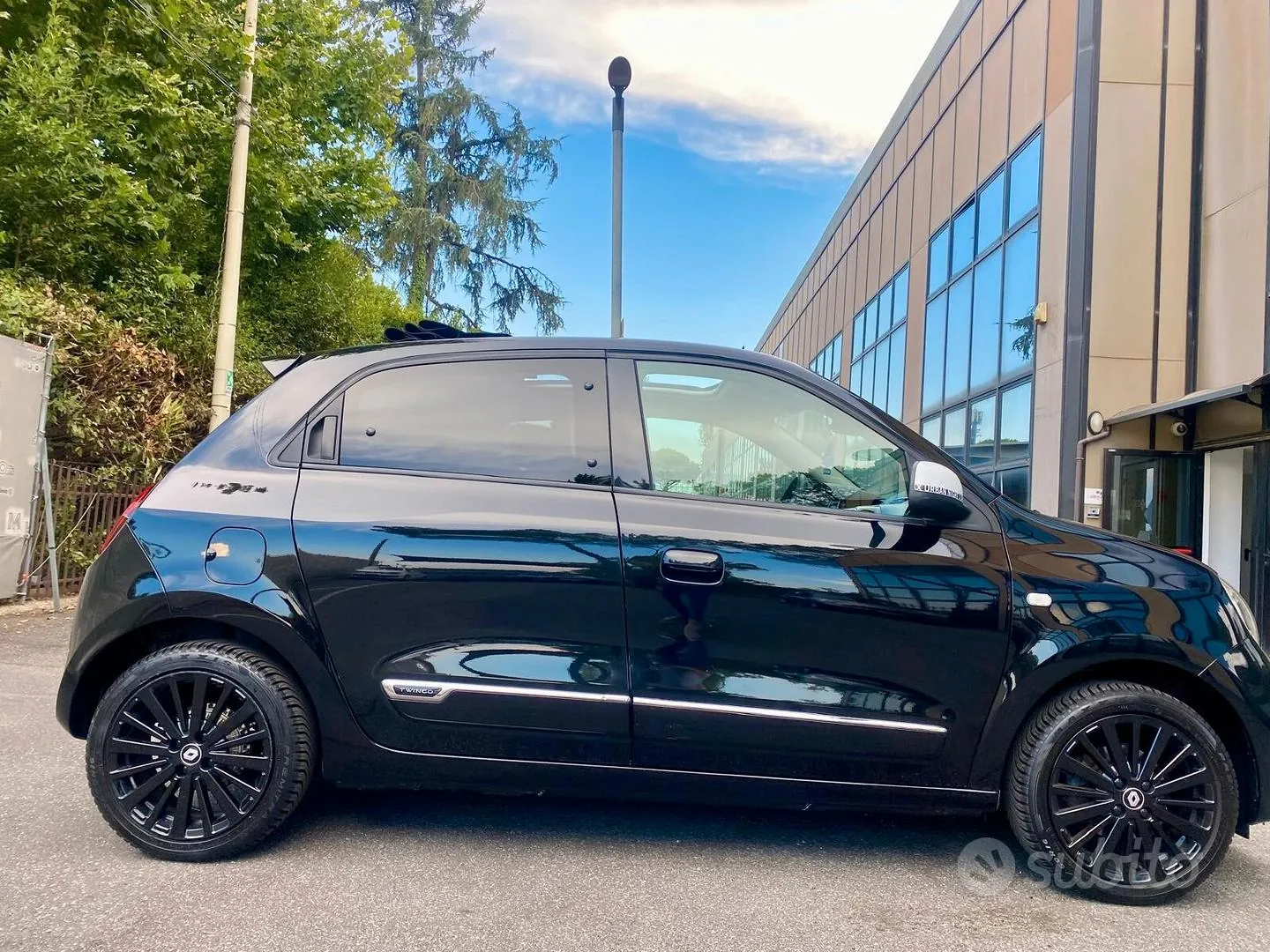 Renault Twingo 2022 photo 5