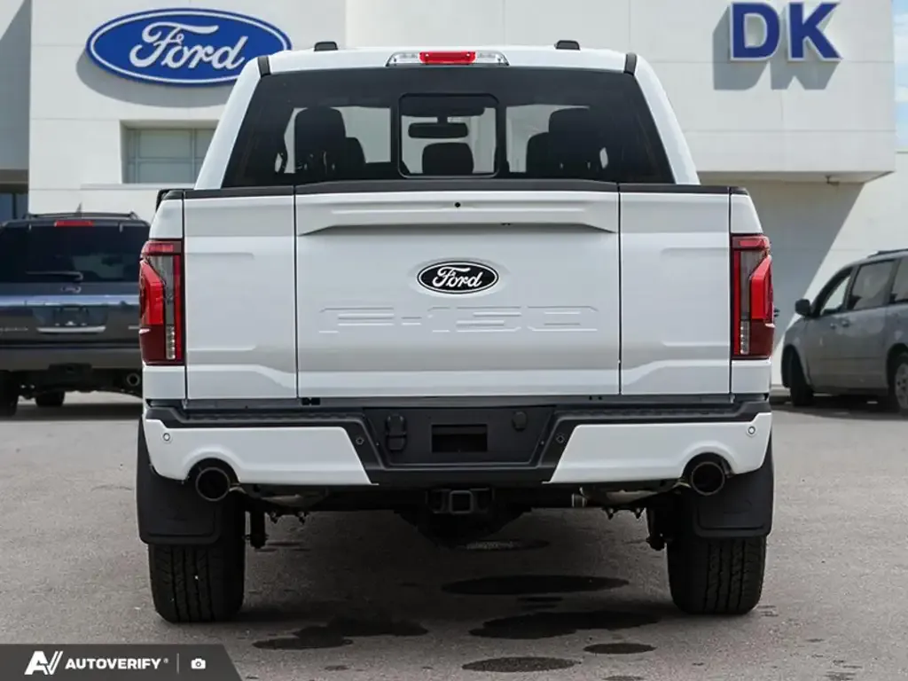 Ford F-150 2026 photo 5