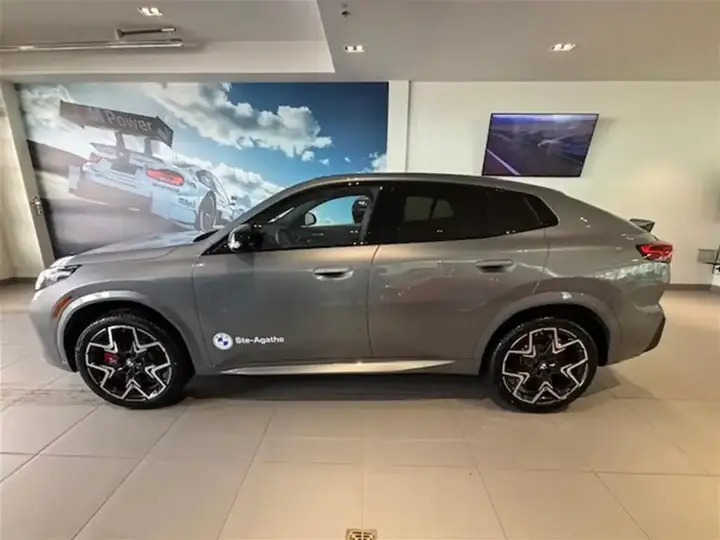 BMW X2 2026 photo 2