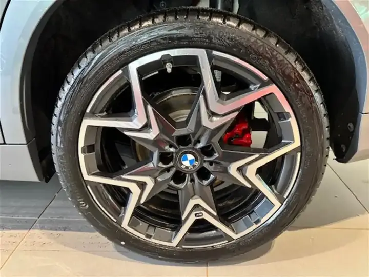 BMW X2 2026 photo 3