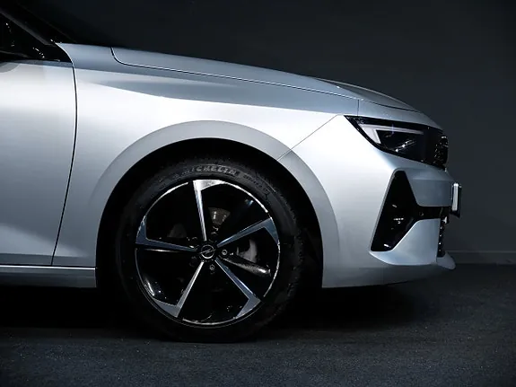 Opel Astra 2025 photo 4