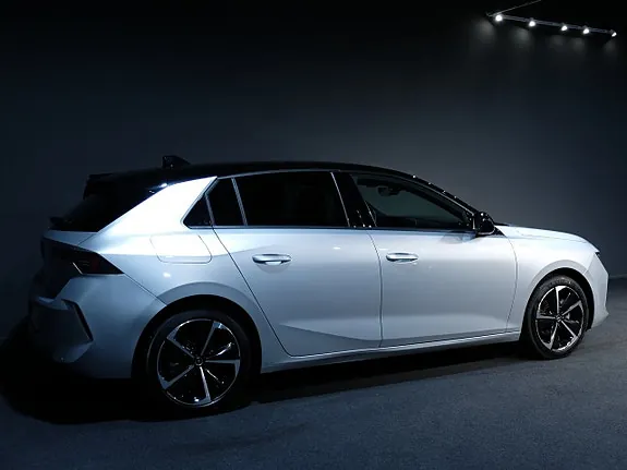 Opel Astra 2025 photo 3
