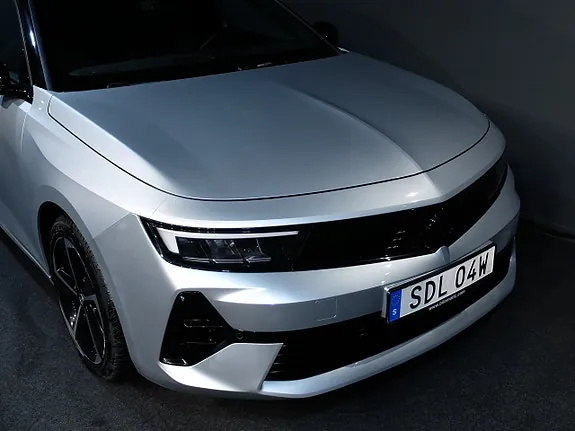 Opel Astra 2025 photo 5