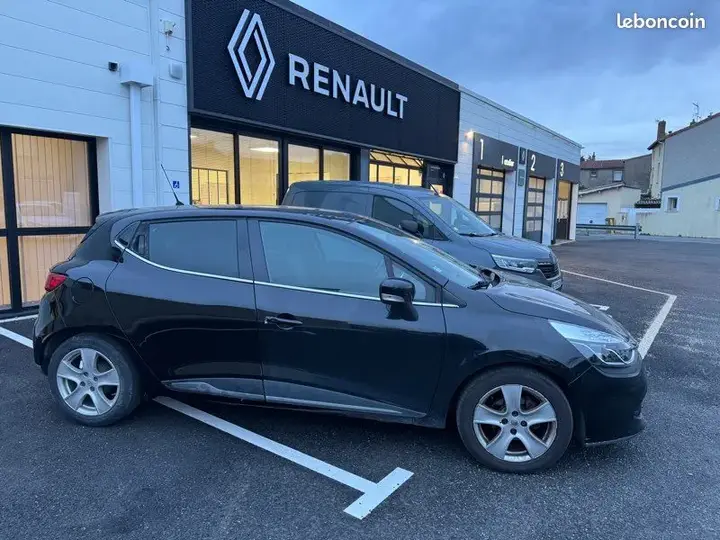 Renault Clio 2014 photo 5