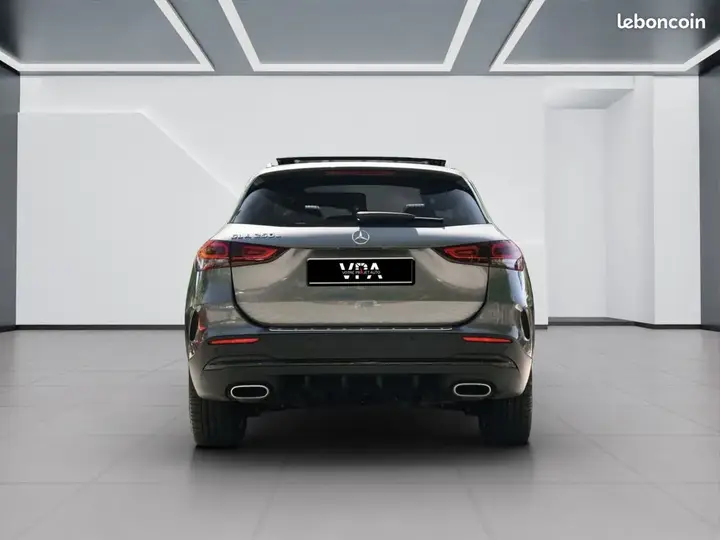 Mercedes-Benz Gla 2023 photo 5