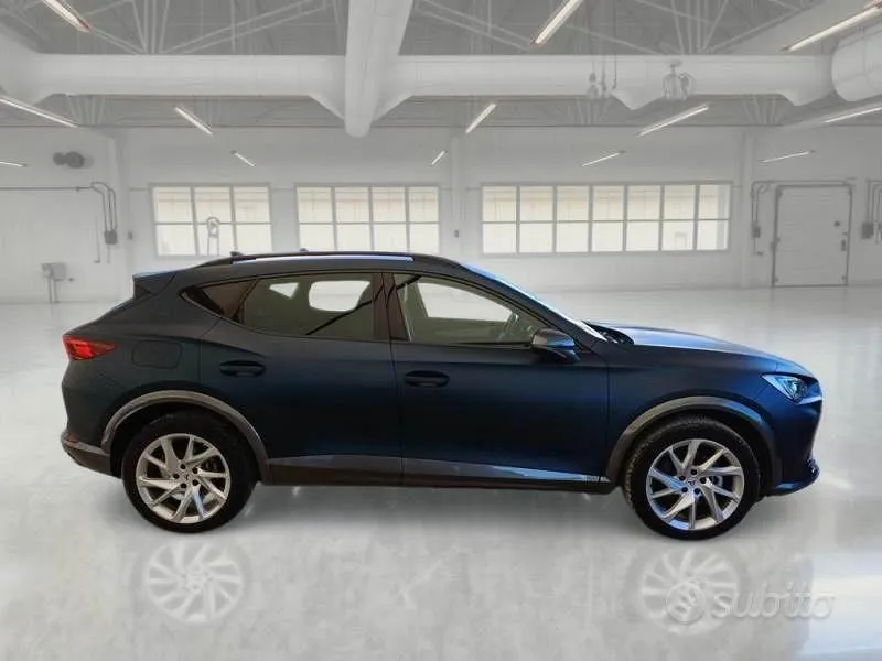 Cupra Formentor 2023 photo 3