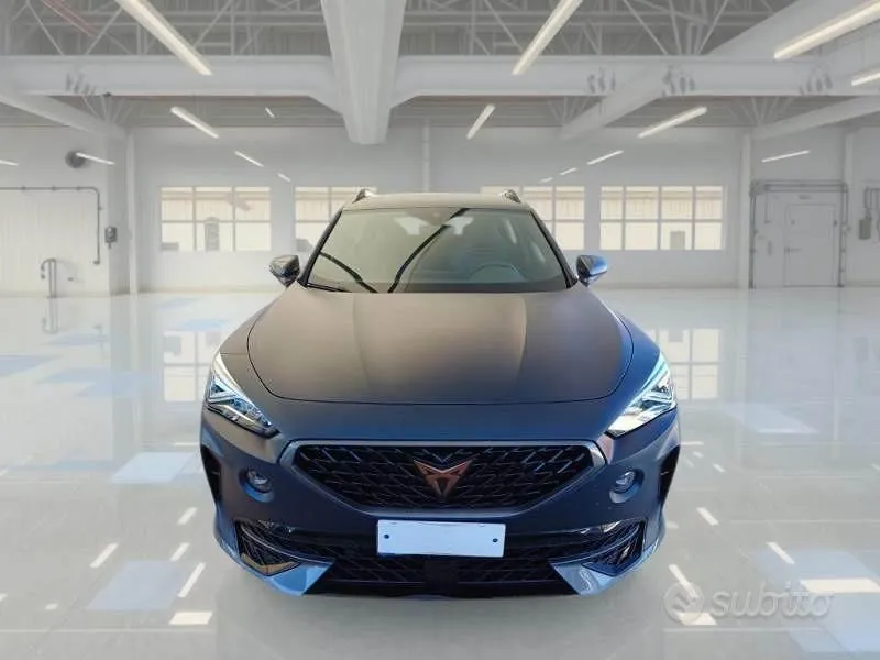 Cupra Formentor 2023 photo 2
