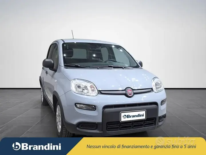 Fiat Panda 2022 photo 4