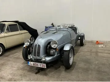 Citroen Lomax