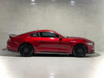 Ford Mustang 2016 photo 3