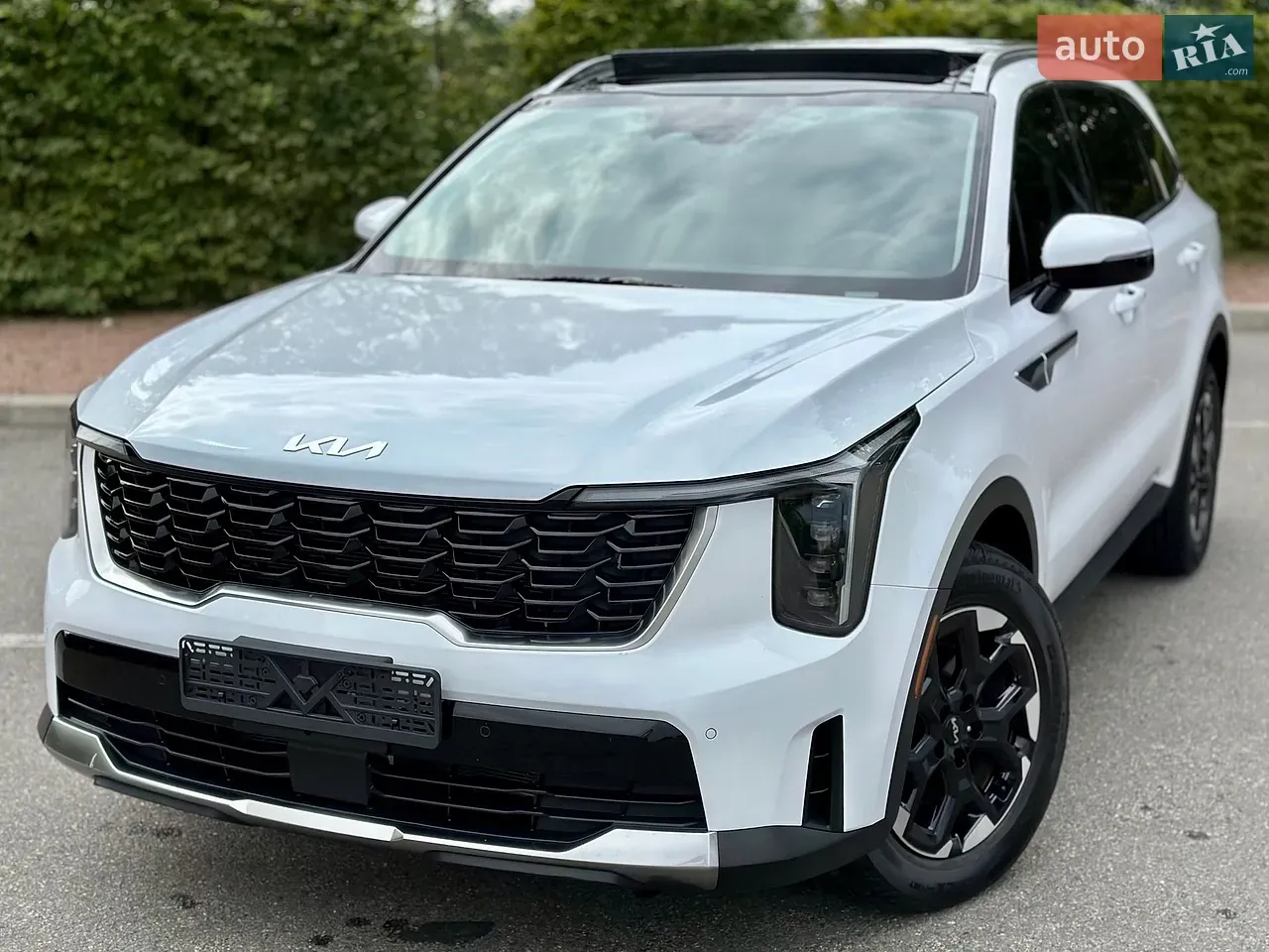 Kia Sorento 2024 photo 5