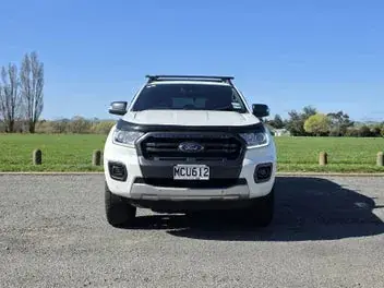 Ford Ranger 2019 photo 3