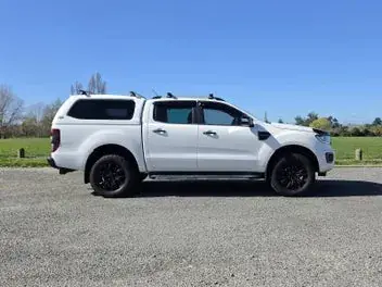 Ford Ranger 2019 photo 5