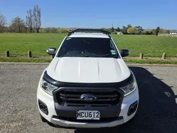 Ford Ranger 2019 photo 4