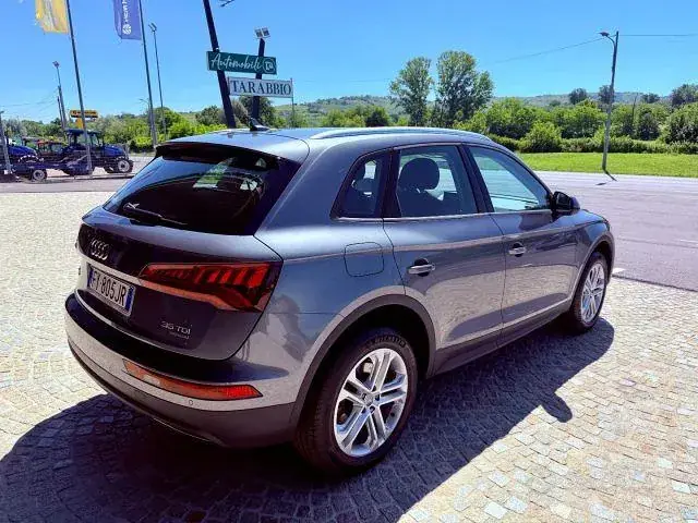 Audi Q5 2019 photo 4