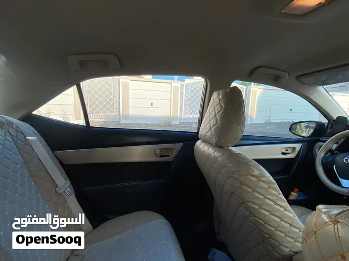 Toyota Corolla 2017 photo 3