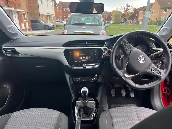 Vauxhall Corsa 2020 photo 3