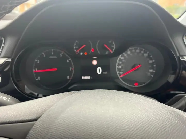 Vauxhall Corsa 2020 photo 4