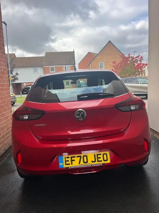 Vauxhall Corsa 2020 photo 2