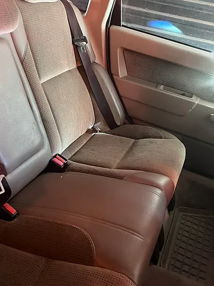 Volvo 850 1996 photo 3