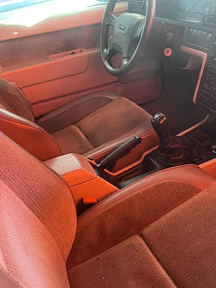 Volvo 850 1996 photo 4