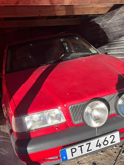 Volvo 850