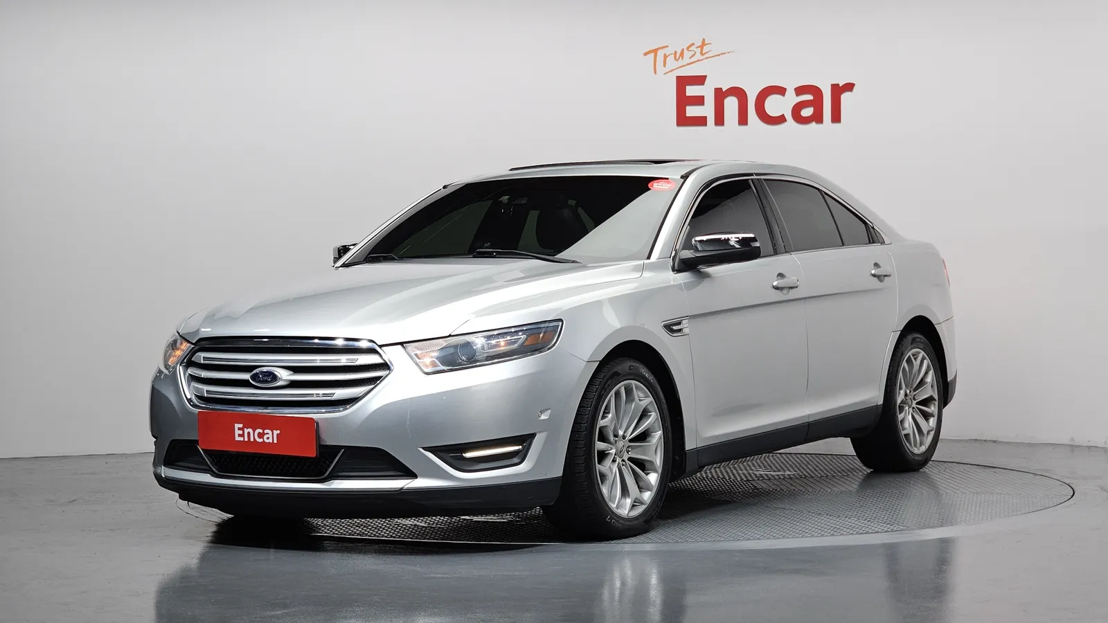 Ford Taurus