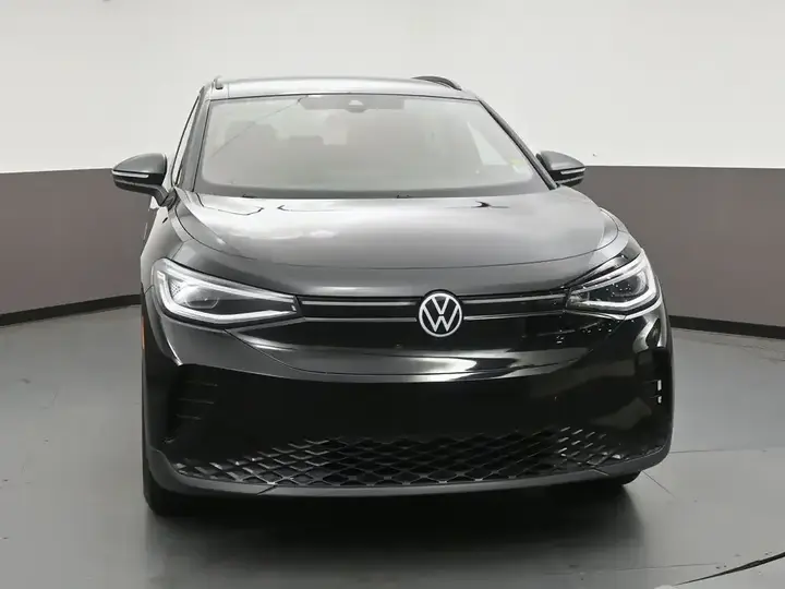 Volkswagen Id.4 2024 photo 2