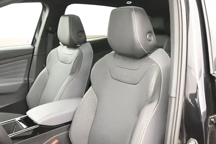 Volkswagen Id.4 2024 photo 4