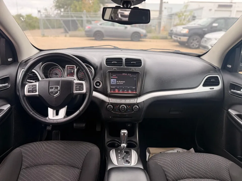 Dodge Journey 2015 photo 5
