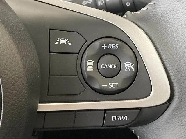 Toyota Riz Z 2026 photo 4
