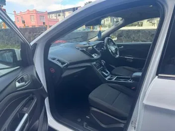 Ford Escape 2020 photo 5