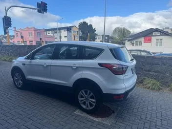 Ford Escape 2020 photo 4