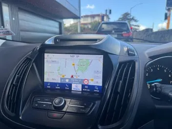 Ford Escape 2020 photo 2