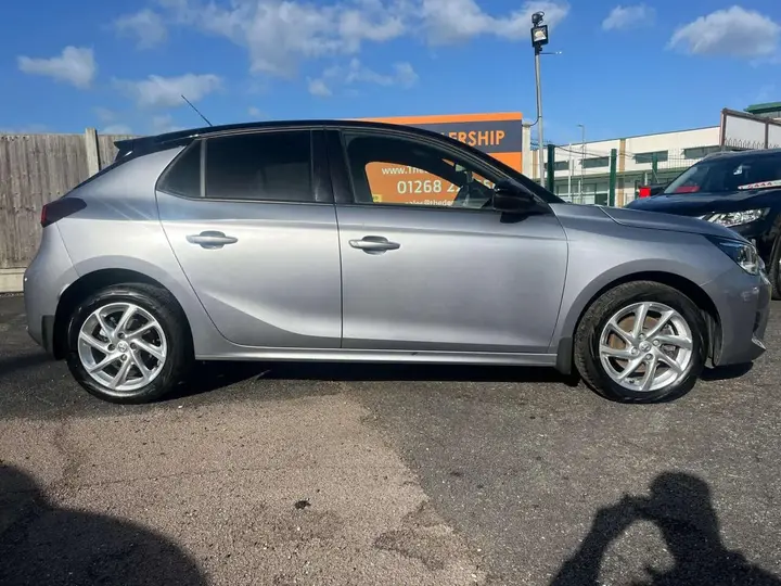 Vauxhall Corsa 2020 photo 5